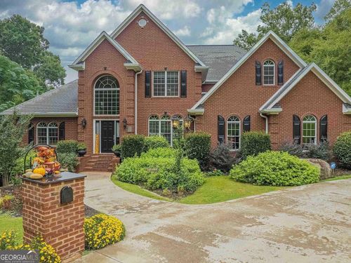 1818 Stoney Crest Dr, Elberton, GA, 30635-2681 | Card Image