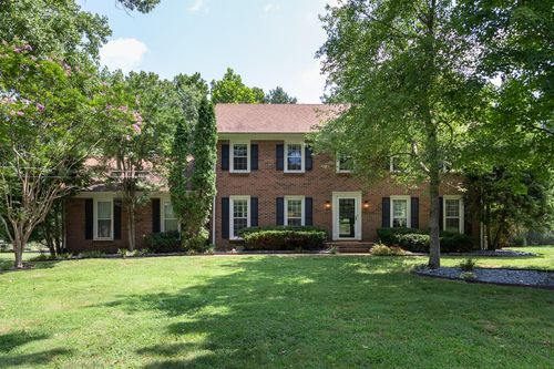 5508 Granberry Heights Dr, Brentwood, TN, 37027-4408 | Card Image