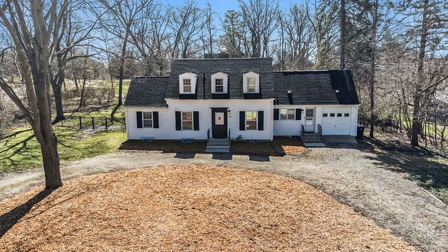 2690 Overridge Dr, House other with 4 bedrooms, 2 bathrooms and null parking in Ann Arbor MI | Image 40