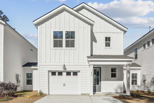 491 Queenview Ln, Charleston, SC, 29414-8257 | Card Image