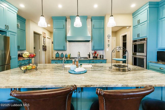 6611 Tiger Rd, House other with 3 bedrooms, 3 bathrooms and null parking in Ropesville TX | Image 29