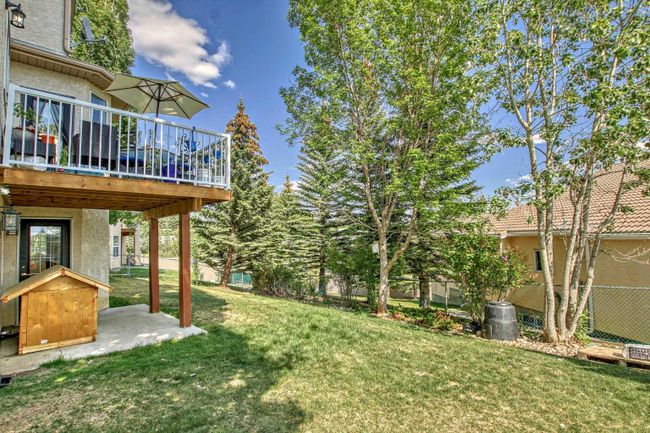 648 Scimitar Bay Nw, Home with 6 bedrooms, 4 bathrooms and 4 parking in Calgary AB | Image 48