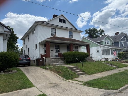 32-34-32-34 Waverly Avenue, Dayton, OH, 45405 | Card Image