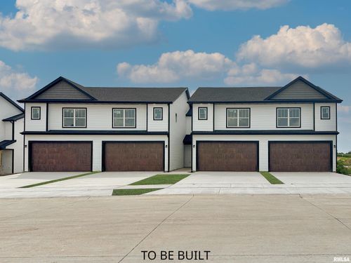 Lot 50 Polster Place, Bettendorf, IA, 52722 | Card Image