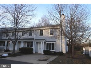 David Brearly Ct, Princeton, NJ 08540