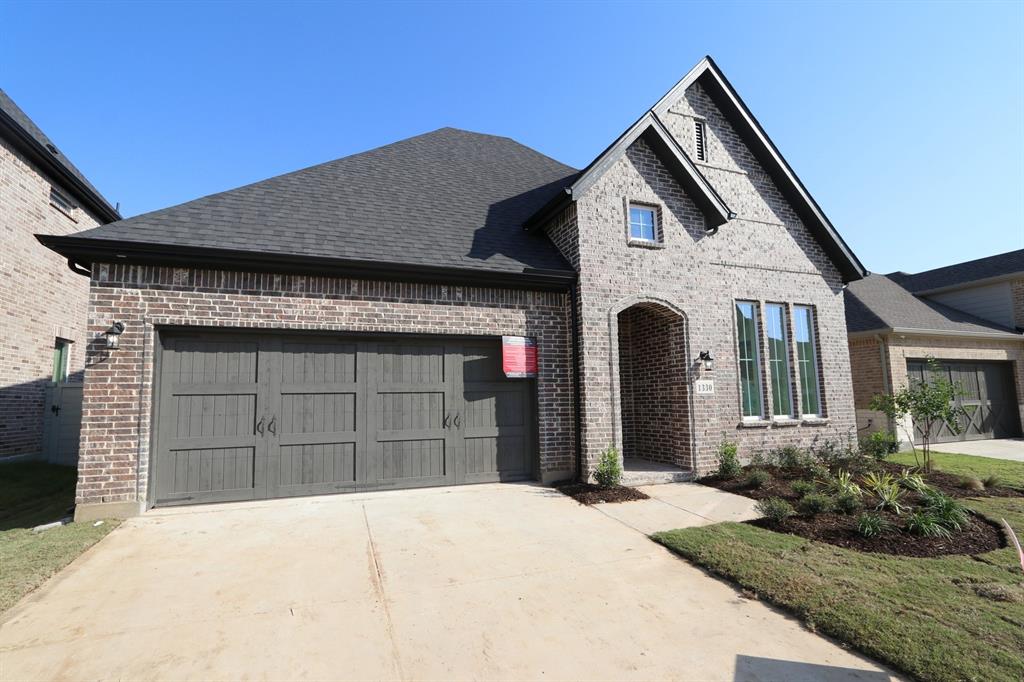 18th St, Northlake, TX 76226