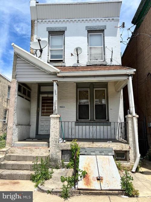 5905 Haverford Ave, PHILADELPHIA, PA, 19151-4407 | Card Image
