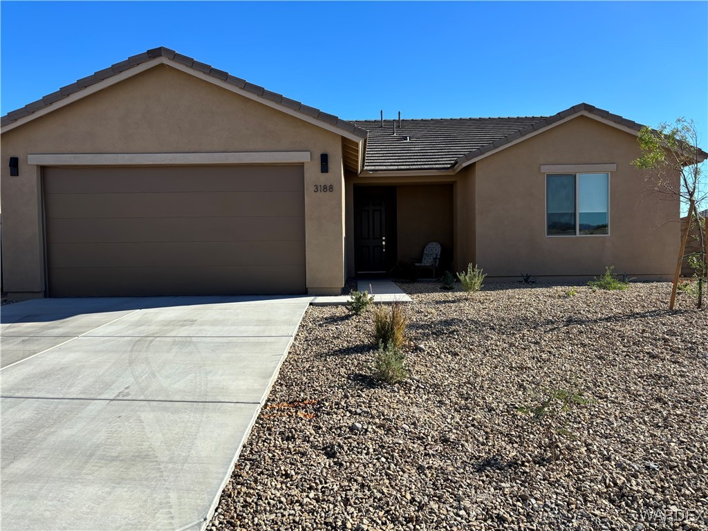 Secret Pass Canyon Dr, Bullhead City, AZ 86429 #1