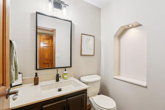 W151N10146 Windsong Circle, House other with 3 bedrooms, 2 bathrooms and null parking in GERMANTOWN WI | Image 20