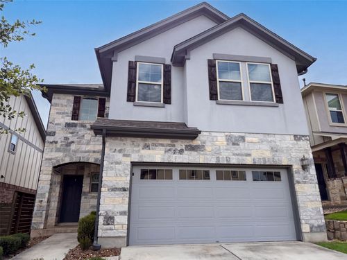 206-3651 Sandy Brook Dr, Round Rock, TX, 78665-1554 | Card Image