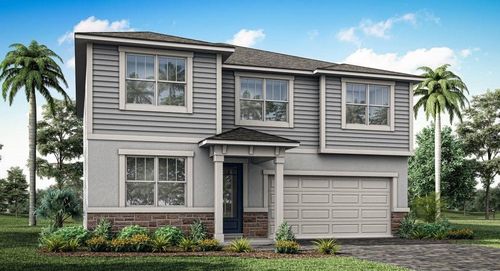 13140 Oxeye Lane, PARRISH, FL, 34219 | Card Image