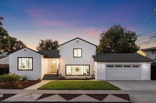 904 Larkspur Dr, Burlingame, CA, 94010 | Card Image