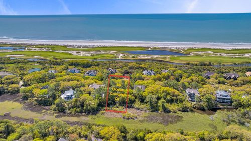 45 Ocean Course Dr, Kiawah Island, SC, 29455-5915 | Card Image