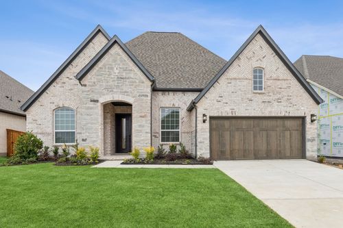 329 Bay Laurel Rd, McKinney, TX, 75071-0652 | Card Image