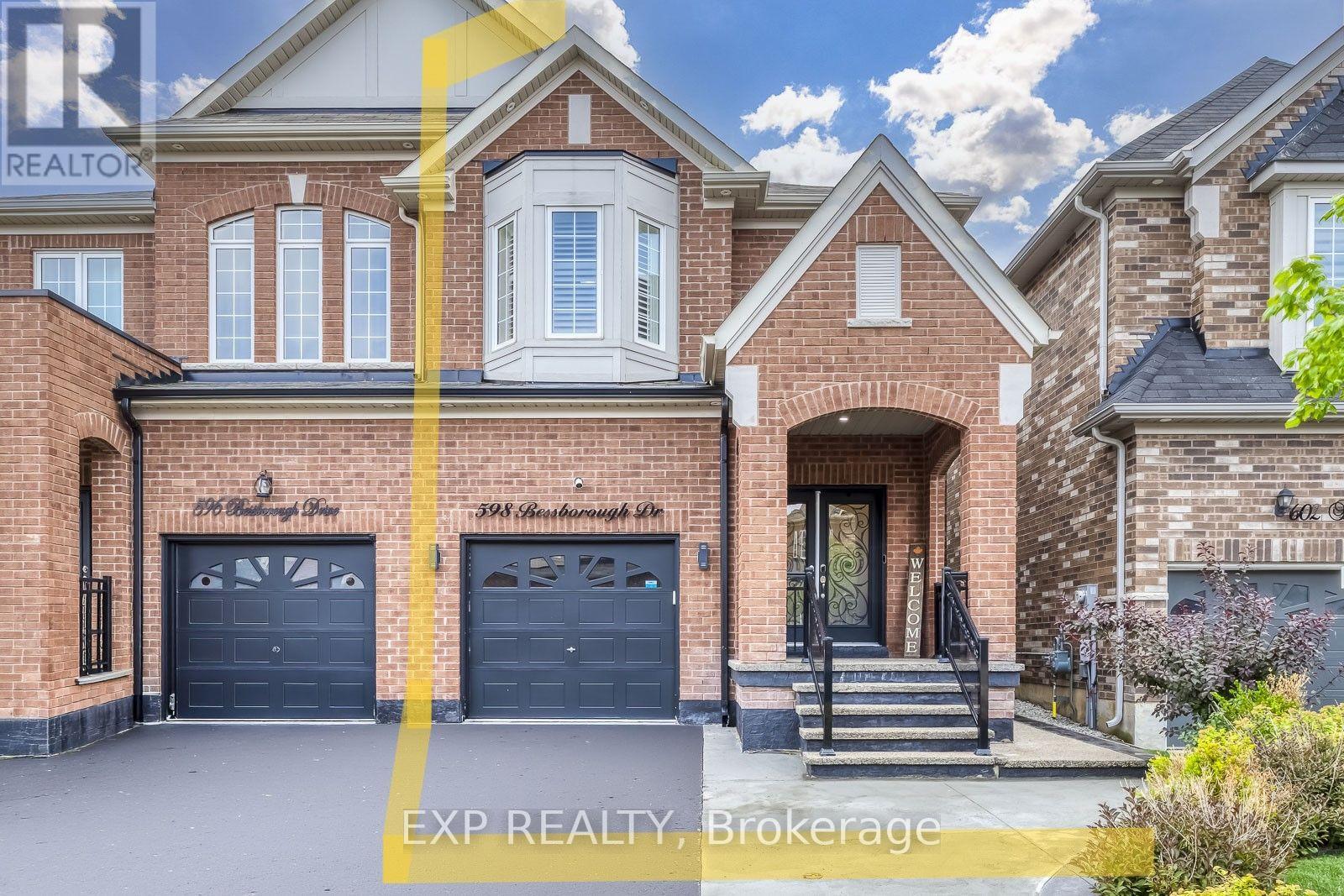 Residential in Milton (HA Harrison) 3
