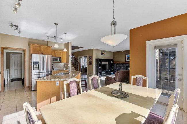 231 Westchester Boulevard, House other with 4 bedrooms, 4 bathrooms and 2 parking in Chestermere AB | Image 11