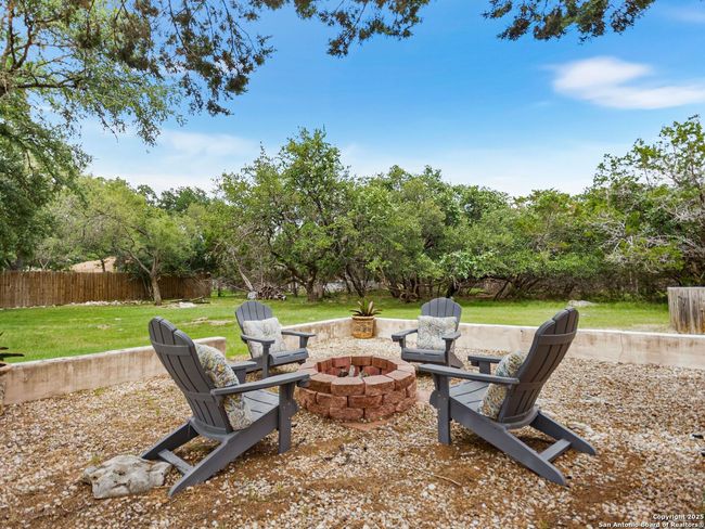 1131 Meadow Stream Dr, House other with 4 bedrooms, 2 bathrooms and null parking in Spring Branch TX | Image 32