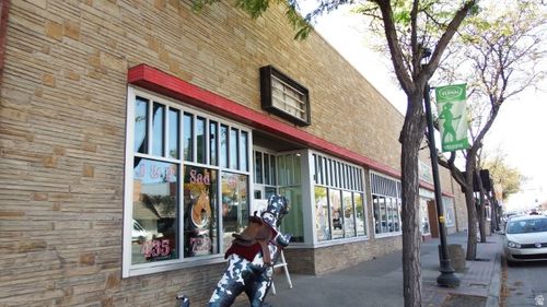 25 W Main St, Vernal, UT, 84078-2541 | Card Image