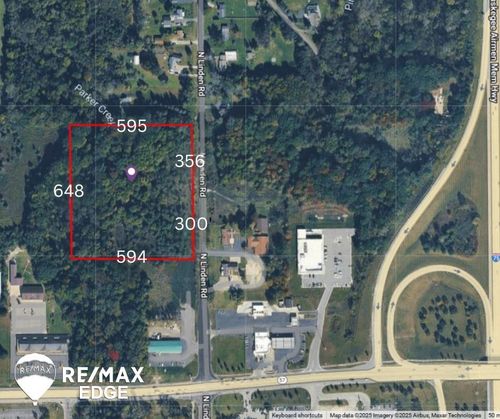 0 N Linden Rd, Clio, MI, 48420 | Card Image