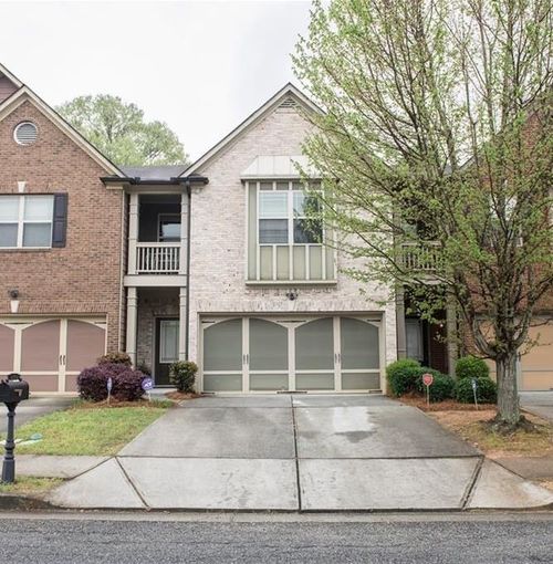 2542 Pepper Ct, Lawrenceville, GA, 30044-7185 | Card Image
