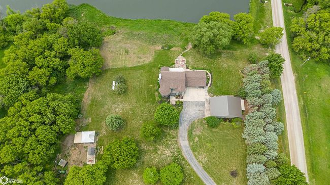 16763 290 Th St, House other with 5 bedrooms, 4 bathrooms and null parking in Mason City IA | Image 38