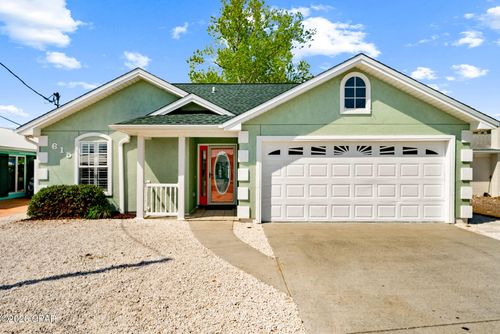 615 Poinsettia Ct, Panama City Beach, FL, 32413-2618 | Card Image
