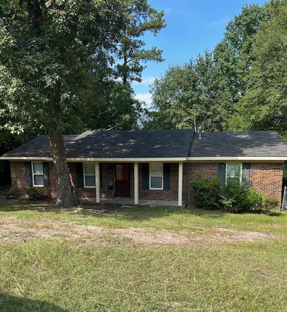 Castletown Dr, Hephzibah, GA 30815