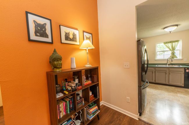 5530 W Cobblestone St, House other with 3 bedrooms, 2 bathrooms and null parking in Bloomington IN | Image 9