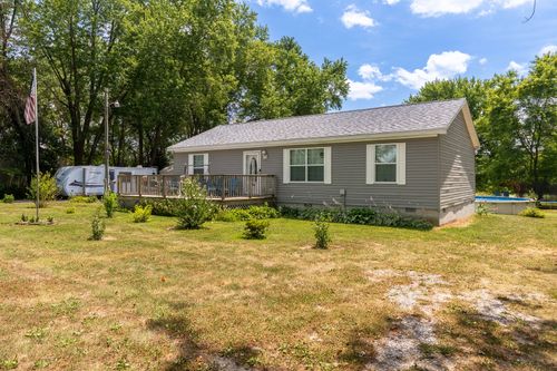 8184 Knox Rd, West Frankfort, IL, 62896-4601 | Card Image