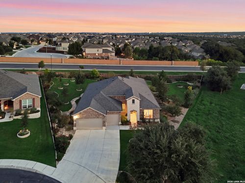 12822 Thornbrooke, San Antonio, TX, 78253-4529 | Card Image