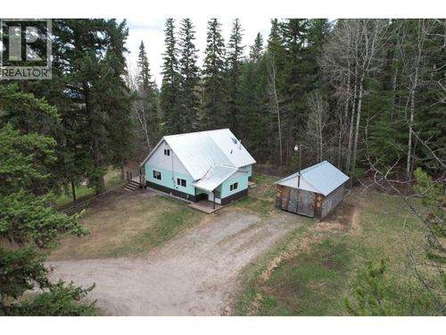 678 Dick Road, Quesnel, BC, V2J6W9 | Card Image