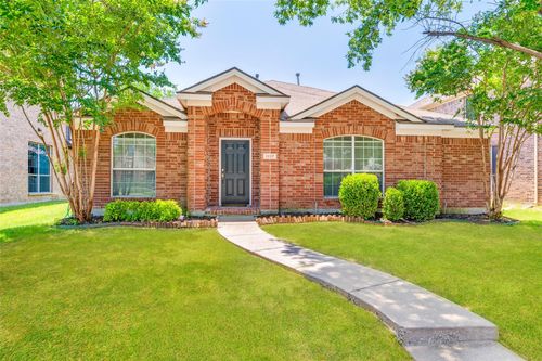 1117 Red Hawk Dr, Frisco, TX, 75033-1624 | Card Image