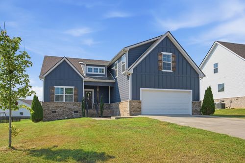 514 Buford Johnson Rd, LA VERGNE, TN, 37086-1689 | Card Image