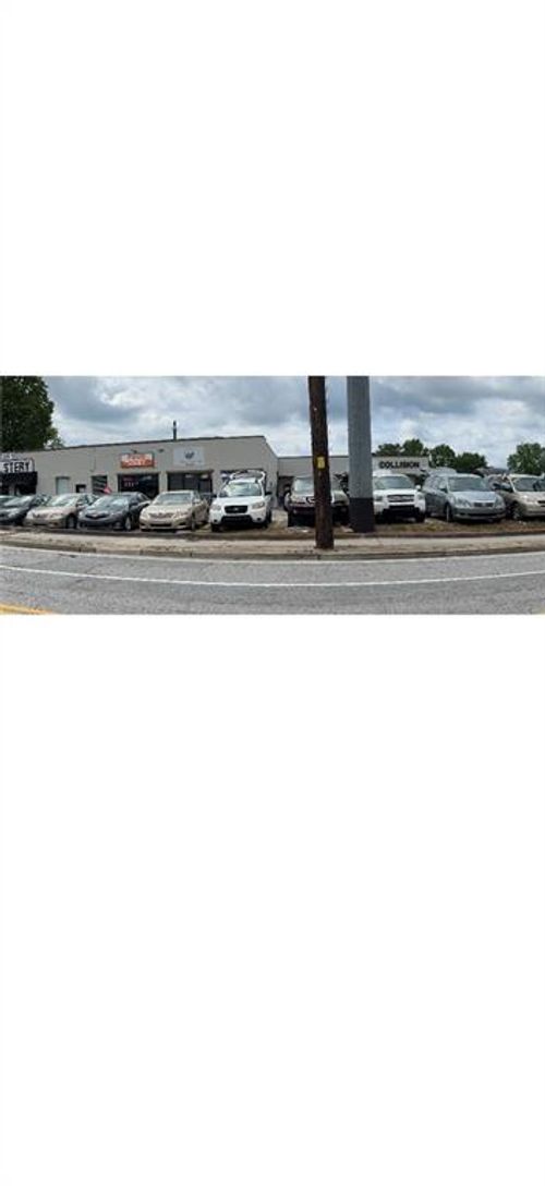 5872 New Peachtree Rd, Doraville, GA, 30340-7105 | Card Image