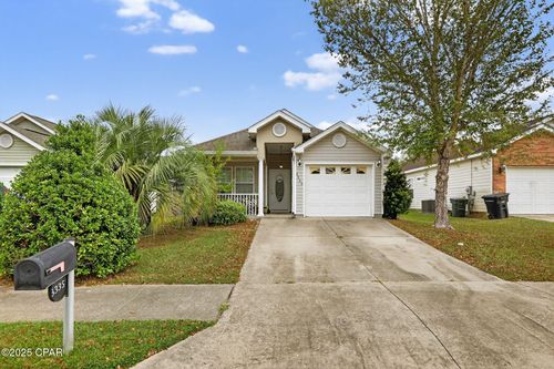 3335 Golden Rain Dr, Tallahassee, FL, 32303-7367 | Card Image