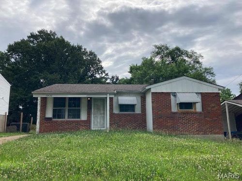 10430 Castle Dr, Saint Louis, MO, 63136-6002 | Card Image