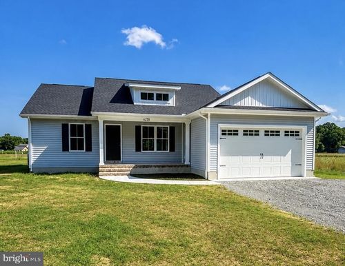6275 Westville Rd, HARTLY, DE, 19953-2161 | Card Image
