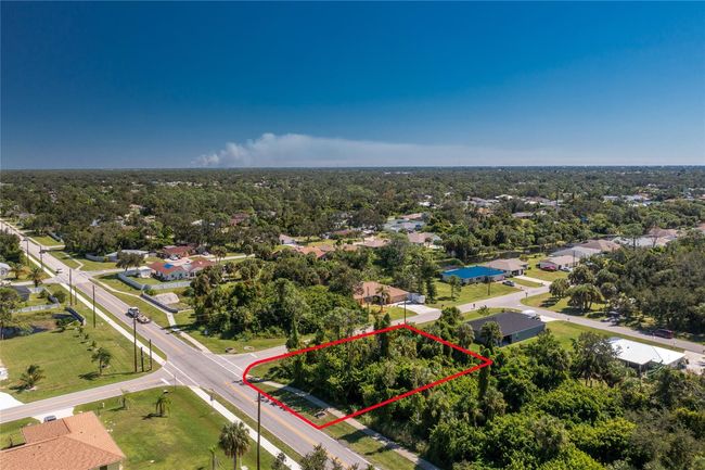 1013 Yorkshire St, Home with 0 bedrooms, 0 bathrooms and null parking in PORT CHARLOTTE FL | Image 14