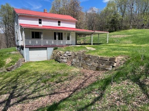 686 Township Road 223, Richmond, OH, 43944 | Card Image