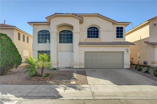 8117 Peach Flare St, Las Vegas, NV, 89143-5145 | Card Image