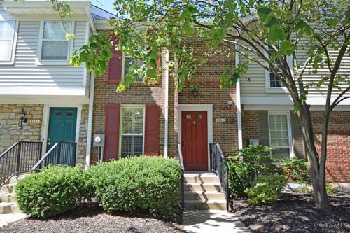 8083 Hetz Dr, Cincinnati, OH, 45242-3140 | Card Image