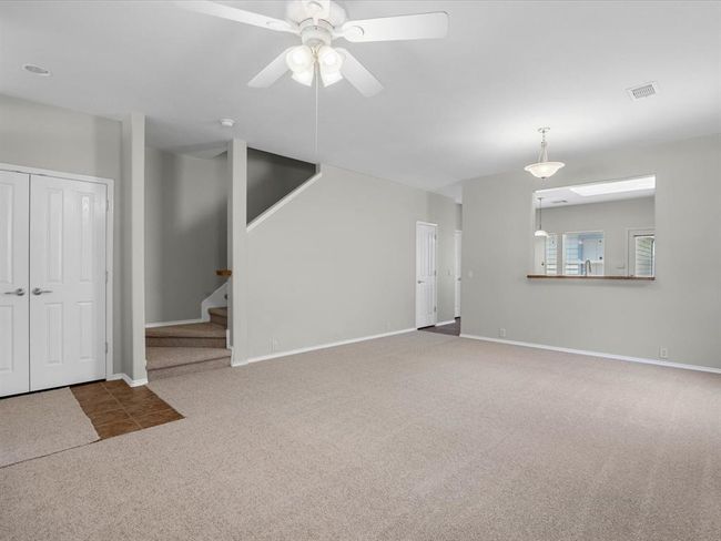23807 Township Elm St, Townhouse with 3 bedrooms, 3 bathrooms and null parking in Spring TX | Image 4