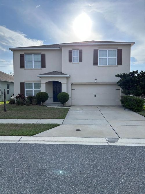281 St Georges Cir, EAGLE LAKE, FL, 33839-5211 | Card Image