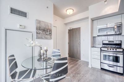 PH03 - 68 Abell St, Condo with 2 bedrooms, 2 bathrooms and 1 parking in Toronto ON | Image 3