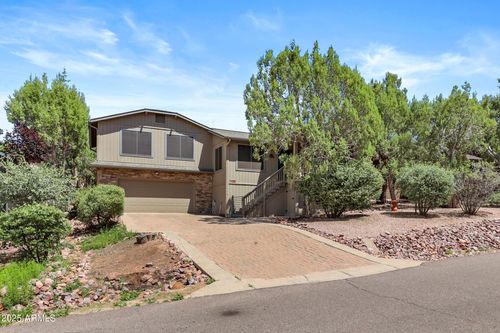 1303 N Alpine Heights Dr, Payson, AZ, 85541-3327 | Card Image