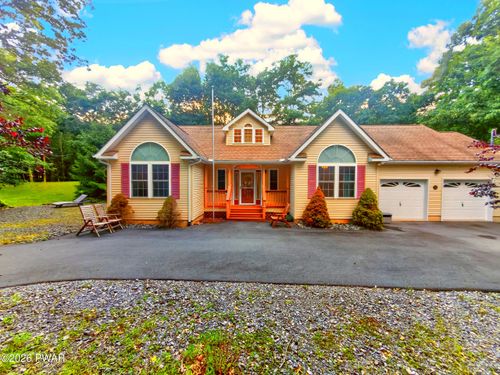 500 Kilmer Trl, Albrightsville, PA, 18210 | Card Image
