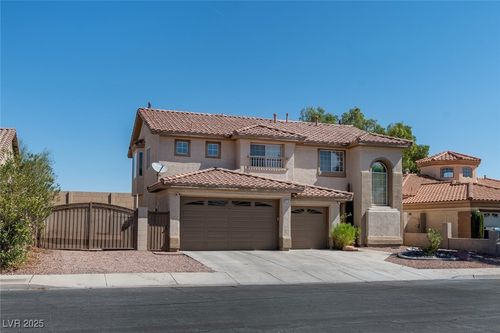 810 Singing Drum Dr, Henderson, NV, 89002-0402 | Card Image