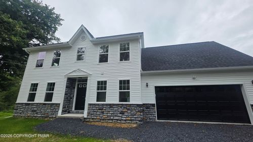 1369 Mutton Hollow Rd, Stroudsburg, PA, 18360-7018 | Card Image