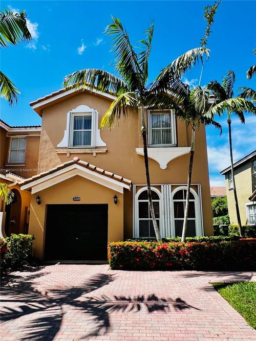 2499 Se 14th St, Homestead, FL, 33035 | Card Image