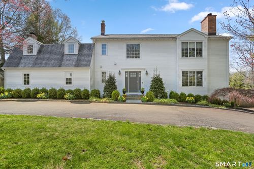 3 Valley Field Rd, Westport, CT, 06880-3834 | Card Image